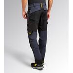 180798-80001 - PANTALONI DA LAVORO PERFORMANCE EVOLUTION DIADORA UTILITY - Abbigliamento da lavoro