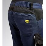 180800-C4725 - PANTALONI DA LAVORO PANT HYBRID POLY PERFORMANCE DIADORA UTILITY - Abbigliamento da lavoro