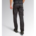 180800-C8817 - PANTALONI DA LAVORO PANT HYBRID POLY PERFORMANCE DIADORA UTILITY - Abbigliamento da lavoro