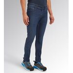 182035-60076 - JEANS DA LAVORO PANT STONE LITE Diadora Utility - Abbigliamento da lavoro