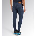182035-60076 - JEANS DA LAVORO PANT STONE LITE Diadora Utility - Abbigliamento da lavoro