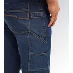 182035-60076 - JEANS DA LAVORO PANT STONE LITE Diadora Utility - Abbigliamento da lavoro