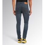 182036-60033 - JEANS DA LAVORO PANT STONE LITE plus Diadora Utility - Abbigliamento da lavoro