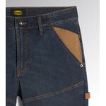 182036-60033 - JEANS DA LAVORO PANT STONE LITE plus Diadora Utility - Abbigliamento da lavoro