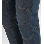 182036-60033 - JEANS DA LAVORO PANT STONE LITE plus Diadora Utility - Abbigliamento da lavoro