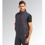 182038 - GILET VEST SHADOW DIADORA UTILITY - Abbigliamento da lavoro