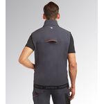 182038 - GILET VEST SHADOW DIADORA UTILITY - Abbigliamento da lavoro