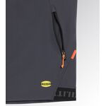 182038 - GILET VEST SHADOW DIADORA UTILITY - Abbigliamento da lavoro