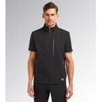 182038 - GILET VEST SHADOW DIADORA UTILITY - Abbigliamento da lavoro