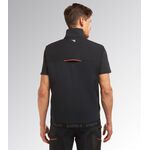 182038 - GILET VEST SHADOW DIADORA UTILITY - Abbigliamento da lavoro