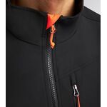 182038 - GILET VEST SHADOW DIADORA UTILITY - Abbigliamento da lavoro