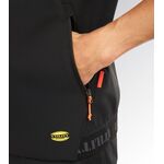 182038 - GILET VEST SHADOW DIADORA UTILITY - Abbigliamento da lavoro