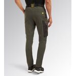 182039-70488 - PANTALONE DA LAVORO PANT SHADOW CARGO DIADORA UTILITY - Abbigliamento da lavoro