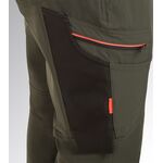 182039-70488 - PANTALONE DA LAVORO PANT SHADOW CARGO DIADORA UTILITY - Abbigliamento da lavoro