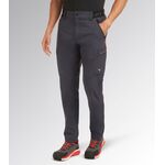 182039-75146 - PANTALONE DA LAVORO PANT SHADOW CARGO DIADORA UTILITY - Abbigliamento da lavoro