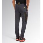 182039-75146 - PANTALONE DA LAVORO PANT SHADOW CARGO DIADORA UTILITY - Abbigliamento da lavoro