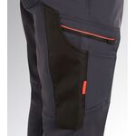 182039-75146 - PANTALONE DA LAVORO PANT SHADOW CARGO DIADORA UTILITY - Abbigliamento da lavoro