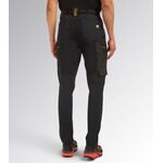 182039-80013 - PANTALONE DA LAVORO PANT SHADOW CARGO DIADORA UTILITY - Abbigliamento da lavoro