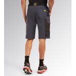 182040 - Pantaloncino bermuda da lavoro SHADOW Utility Diadora - Abbigliamento da lavoro