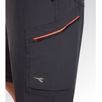 182040 - Pantaloncino bermuda da lavoro SHADOW Utility Diadora - Abbigliamento da lavoro