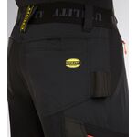 182040 - Pantaloncino bermuda da lavoro SHADOW Utility Diadora - Abbigliamento da lavoro