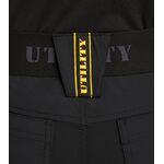 182040 - Pantaloncino bermuda da lavoro SHADOW Utility Diadora - Abbigliamento da lavoro