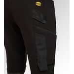 182052-70488 - PANTALONI DA LAVORO PANT FREEDOM DIADORA UTILITY - Abbigliamento da lavoro