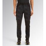 182052-80013 - PANTALONI DA LAVORO PANT FREEDOM DIADORA UTILITY - Abbigliamento da lavoro