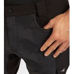 182052-80013 - PANTALONI DA LAVORO PANT FREEDOM DIADORA UTILITY - Abbigliamento da lavoro