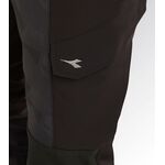 182052-80013 - PANTALONI DA LAVORO PANT FREEDOM DIADORA UTILITY - Abbigliamento da lavoro