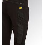 182052-80013 - PANTALONI DA LAVORO PANT FREEDOM DIADORA UTILITY - Abbigliamento da lavoro