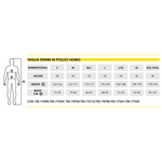 177651 - PANTALONE JEANS DA LAVORO DIADORA STONE CARGO LIGHT - Abbigliamento da lavoro