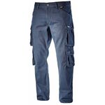 160298-60052 - PANTALONI DA LAVORO PANT WAYET CARGO DIADORA UTILITY - Abbigliamento da lavoro