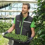 FU278RL - GILET UPOWER MODELLO WALL - Abbigliamento da lavoro