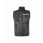 FU278RL - GILET UPOWER MODELLO WALL - Abbigliamento da lavoro