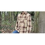EX272CH - Camicia da lavoro U-Power CEDAR - Abbigliamento da lavoro