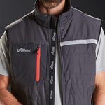 FU278AG - GILET UPOWER MODELLO WALL - Abbigliamento da lavoro