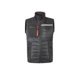 FU278AG - GILET UPOWER MODELLO WALL - Abbigliamento da lavoro
