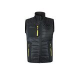 FU278BC - GILET UPOWER MODELLO WALL - Abbigliamento da lavoro