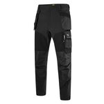 178757-75135 - PANTALONI DA LAVORO MULTI POCKET PERFORMANCE DIADORA UTILITY - Abbigliamento da lavoro
