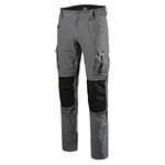 176200-75070 - PANTALONI DA LAVORO PANT TECH PERFORMANCE DIADORA UTILITY - Abbigliamento da lavoro