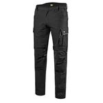 176200-80013 - PANTALONI DA LAVORO PANT TECH PERFORMANCE DIADORA UTILITY - Abbigliamento da lavoro