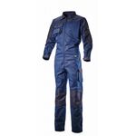 161756-60062 - TUTA DA LAVORO COVERALL POLY DIADORA UTILITY - Abbigliamento da lavoro