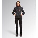 179828-80013 - GIACCA GIUBBOTTO DONNA DIADORA UTILITY PADDED JACKET TECH ATHENA - Abbigliamento da lavoro