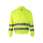 155 - GIUBBINO ALTA VISIBILITA - Abbigliamento da lavoro