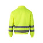 155 - GIUBBINO ALTA VISIBILITA - Abbigliamento da lavoro