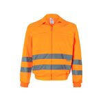 155 - GIUBBINO ALTA VISIBILITA - Abbigliamento da lavoro