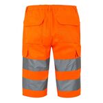 303005-19 - BERMUDA ALTA VISIBILITA MULTITASCHE - Abbigliamento da lavoro