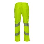 303009S - PANTALONE ALTA VISIBILITA - Abbigliamento da lavoro