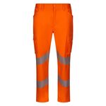 303009S - PANTALONE ALTA VISIBILITA - Abbigliamento da lavoro